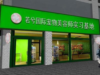 鄭州寵物美容價(jià)格